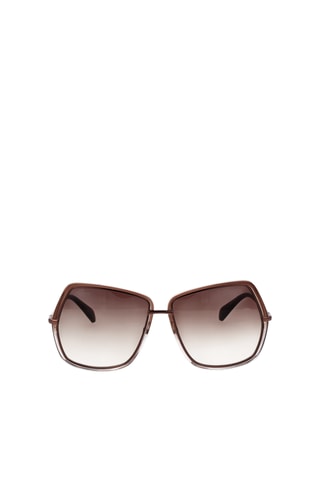 Gafas de sol mujer - Categoría 3 - Max Mara - Marrón