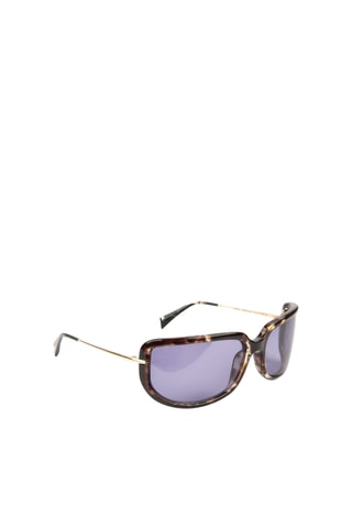 Gafas de sol mujer - Categoría 2 - Ana Hickmann - Marrón