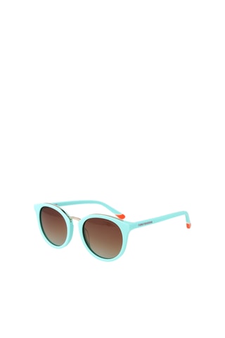 Gafas de sol mujer - UV400 - Funky Buddha - Turquesa