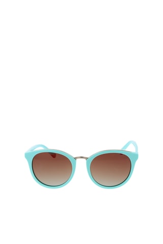 Gafas de sol mujer - UV400 - Funky Buddha - Turquesa