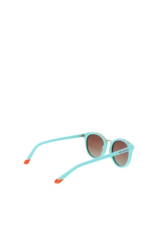Gafas de sol mujer - UV400 - Funky Buddha - Turquesa