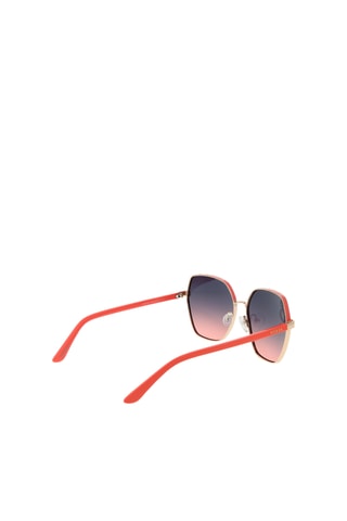 Gafas de sol mujer - Categoría 3 - Guess - Dorado