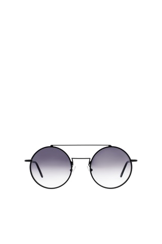 Gafas de sol mujer - Categoría 2 - Andy Wolf - Negro