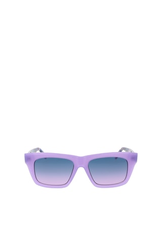 Gafas de sol mujer - Categoría 2 - Benetton - Violeta