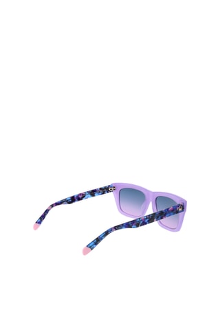 Gafas de sol mujer - Categoría 2 - Benetton - Violeta