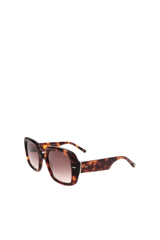 Gafas de sol mujer - Categoría 3 - Ted Baker - Marrón