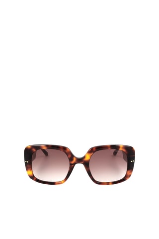 Gafas de sol mujer - Categoría 3 - Ted Baker - Marrón