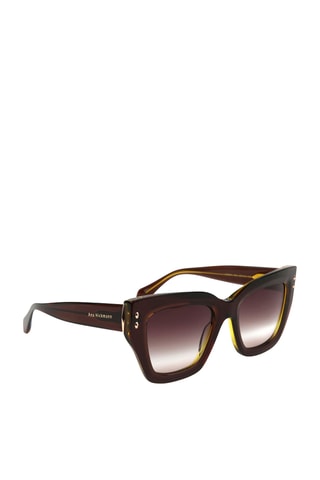 Gafas de sol mujer - Categoría 2 - Ana Hickmann - Amarillo