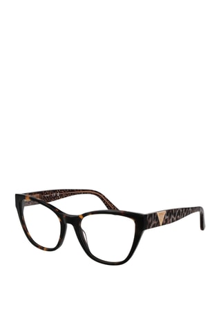 Gafas de vista mujer - Guess - Marrón