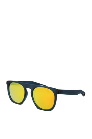 Gafas de sol hombre - Lentes efecto espejo - Categoría 3 - Nike - Azul