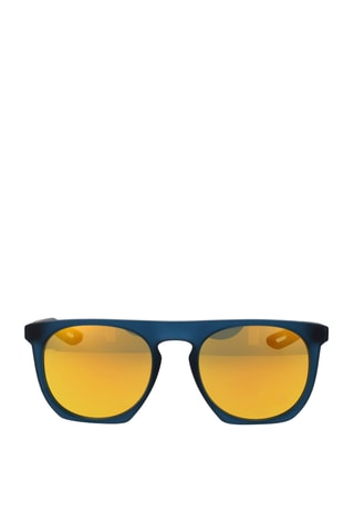 Gafas de sol hombre - Lentes efecto espejo - Categoría 3 - Nike - Azul