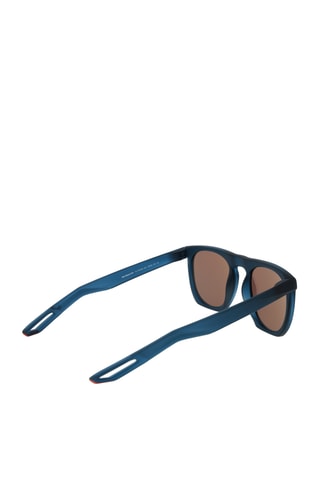 Gafas de sol hombre - Lentes efecto espejo - Categoría 3 - Nike - Azul