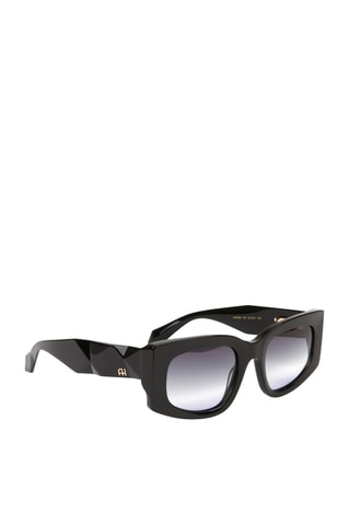 Gafas de sol mujer - Categoría 2 - Ana Hickmann - Negro