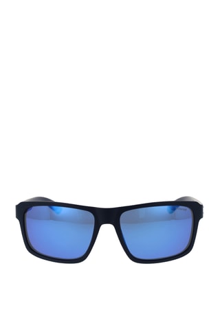 Gafas de sol polarizadas hombre - Lentes efecto espejo - Categoría 3 - Polaroid - Azul