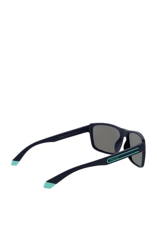 Gafas de sol polarizadas hombre - Lentes efecto espejo - Categoría 3 - Polaroid - Azul