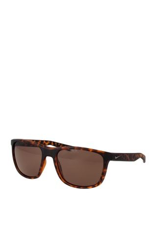 Gafas de sol hombre - Categoría 3 - Nike - Marrón