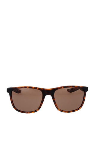 Gafas de sol hombre - Categoría 3 - Nike - Marrón