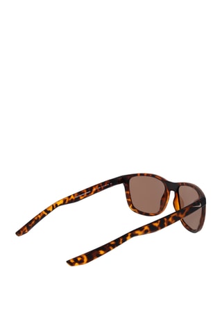 Gafas de sol hombre - Categoría 3 - Nike - Marrón