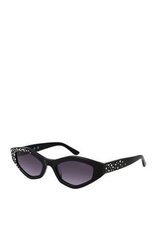 Gafas de sol mujer - Categoría 3 - Marciano by Guess - Negro