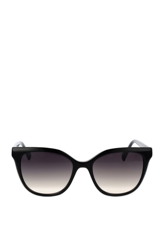Gafas de sol mujer - Categoría 3 - Bulget - Negro