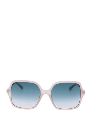 Gafas de sol mujer - Categoría 2 - Guess - Beige