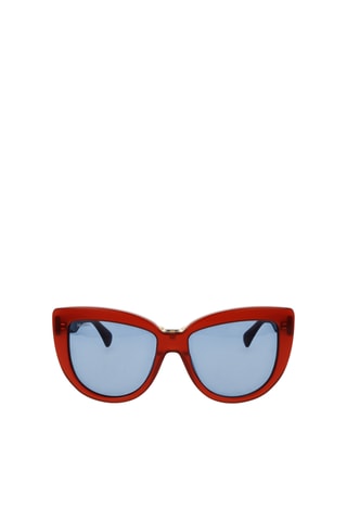 Gafas de sol mujer - Categoría 3 - Max Mara - Rojo