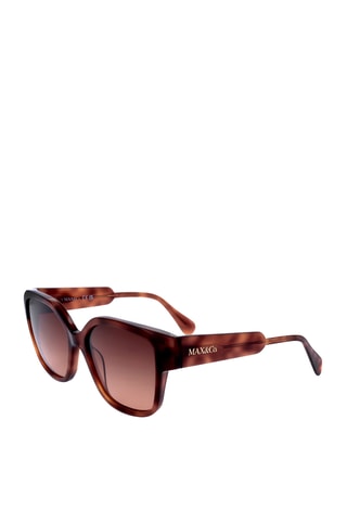 Gafas de sol mujer - Categoría 3 - Max&Co - Marrón