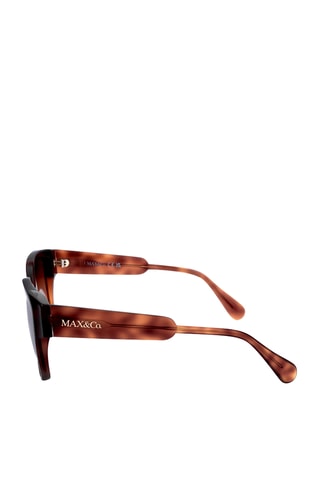 Gafas de sol mujer - Categoría 3 - Max&Co - Marrón