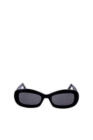 Gafas de sol mujer - Categoría 3 - GCDS - Negro y gris