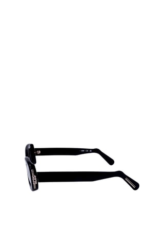 Gafas de sol mujer - Categoría 3 - GCDS - Negro y gris