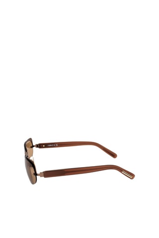 Gafas de sol mujer - Categoría 2 - GCDS - Rojo