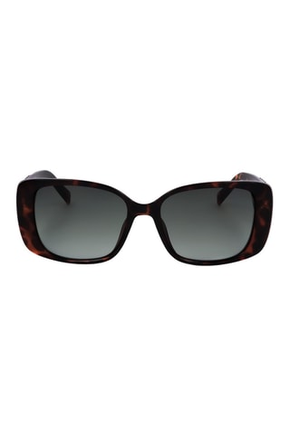 Gafas de sol mujer - Categoría 3 - Karen Millen - Marrón