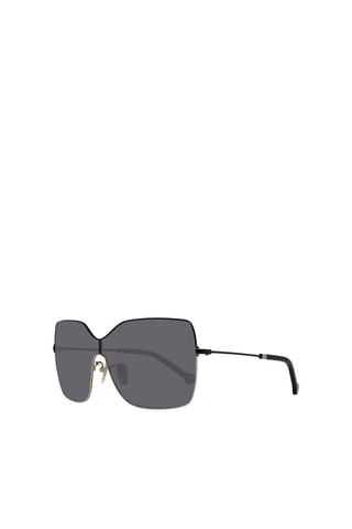 Gafas de sol mujer -  Categoría 3 -  Carolina Herrera - Negro y gris