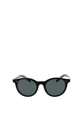 Gafas de sol mujer - Giorgio Armani - Negro y gris