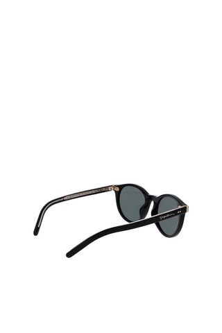 Gafas de sol mujer - Giorgio Armani - Negro y gris