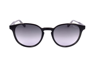 Gafas de sol mujer - Categoría 2 - Negro y gris - Negro y gris