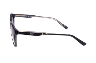 Gafas de sol mujer - Categoría 2 - Negro y gris - Negro y gris