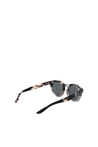 Gafas de sol hombre - Giorgio Armani - Multicolor y gris