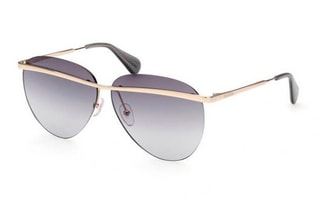 Gafas de sol mujer Max & Co - Categoría 2 - Max&Co - Dorado