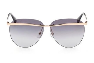 Gafas de sol mujer Max & Co - Categoría 2 - Max&Co - Dorado