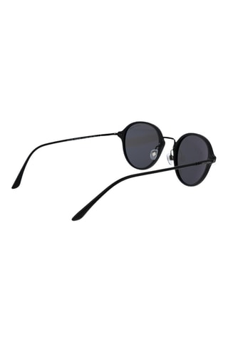 Gafas de sol unisex - Categoría 1 - Giorgio Armani - Negro y gris