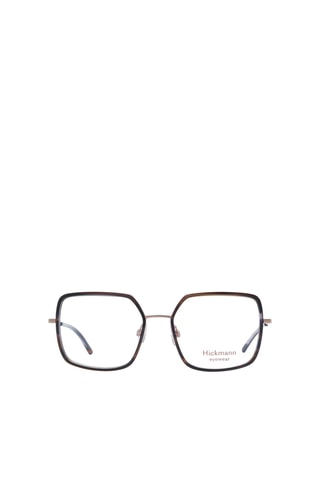 Gafas de vista mujer - Ana Hickmann - Marrón y dorado