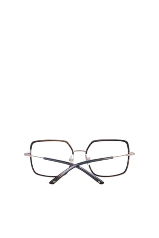 Gafas de vista mujer - Ana Hickmann - Marrón y dorado