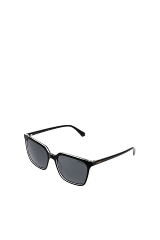 Gafas de sol polarizadas mujer - Categoría 3 - Polaroid - Negro