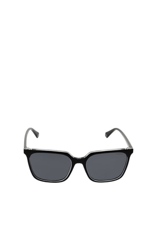 Gafas de sol polarizadas mujer - Categoría 3 - Polaroid - Negro
