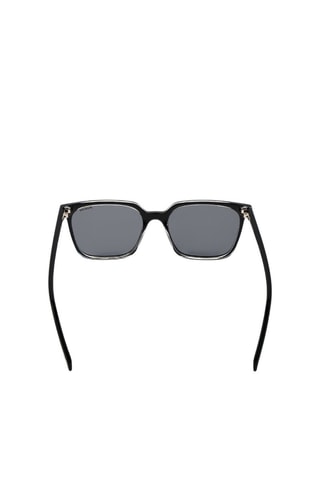 Gafas de sol polarizadas mujer - Categoría 3 - Polaroid - Negro