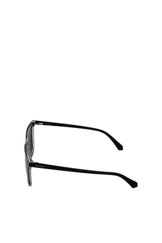Gafas de sol polarizadas mujer - Categoría 3 - Polaroid - Negro