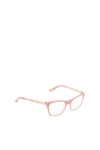 Gafas de vista mujer - Guess by Marciano - Blanco y rosa