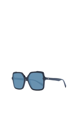 Gafas de sol mujer - Categoría 3 - Ana Hickmann - Negro y azul