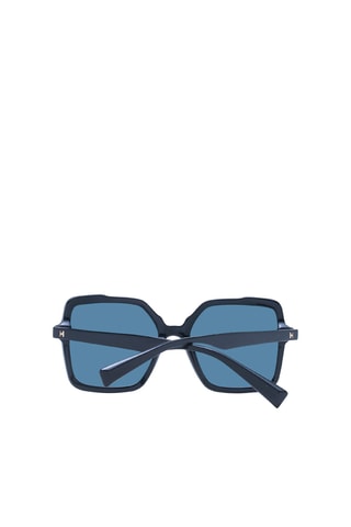 Gafas de sol mujer - Categoría 3 - Ana Hickmann - Negro y azul